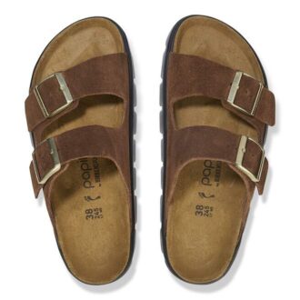 Arizona Plateau-Schuh aus Wildleder Arizona Plateau-Schuh aus Wildleder