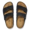Arizona Plateau-Schuh aus Wildleder