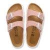 Arizona Plateau-Schuh aus Wildleder