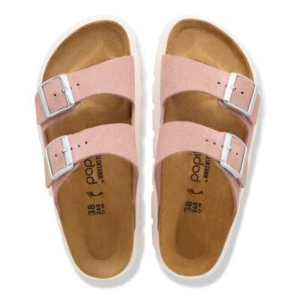 Arizona Plateau-Schuh aus Wildleder Arizona Plateau-Schuh aus Wildleder