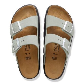 Arizona Plateau-Schuh aus Wildleder Arizona Plateau-Schuh aus Wildleder