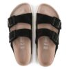 Arizona Plateau-Schuh aus Wildleder Arizona Plateau-Schuh aus Wildleder