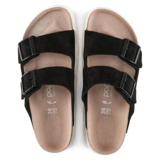 Arizona Plateau-Schuh aus Wildleder