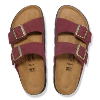 Arizona Plateau-Schuh aus Wildleder