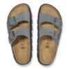 Arizona Plateau-Schuh aus Wildleder Arizona Plateau-Schuh aus Wildleder