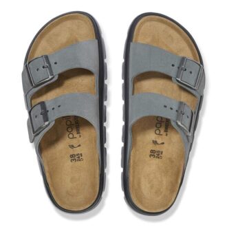 Arizona Plateau-Schuh aus Wildleder