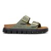 Arizona Plateau-Schuh aus Wildleder Arizona Plateau-Schuh aus Wildleder