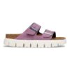 Arizona Plateau-Schuh aus Wildleder