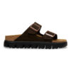 Arizona Plateau-Schuh aus Wildleder