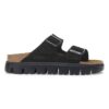 Arizona Plateau-Schuh aus Wildleder