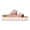 Arizona Plateau-Schuh aus Wildleder