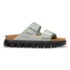 Arizona Plateau-Schuh aus Wildleder