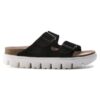 Arizona Plateau-Schuh aus Wildleder Arizona Plateau-Schuh aus Wildleder