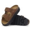 Arizona Plateau-Schuh aus Wildleder
