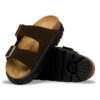 Arizona Plateau-Schuh aus Wildleder