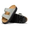 Arizona Plateau-Schuh aus Wildleder