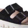 Arizona Plateau-Schuh aus Wildleder Arizona Plateau-Schuh aus Wildleder