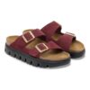 Arizona Plateau-Schuh aus Wildleder Arizona Plateau-Schuh aus Wildleder