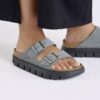 Arizona Plateau-Schuh aus Wildleder Arizona Plateau-Schuh aus Wildleder
