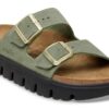 Arizona Plateau-Schuh aus Wildleder Arizona Plateau-Schuh aus Wildleder