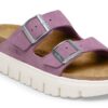 Arizona Plateau-Schuh aus Wildleder