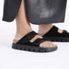 Arizona Plateau-Schuh aus Wildleder