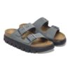 Arizona Plateau-Schuh aus Wildleder Arizona Plateau-Schuh aus Wildleder