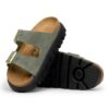 Arizona Plateau-Schuh aus Wildleder Arizona Plateau-Schuh aus Wildleder