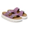 Arizona Plateau-Schuh aus Wildleder