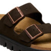 Arizona Plateau-Schuh aus Wildleder
