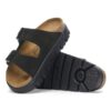 Arizona Plateau-Schuh aus Wildleder