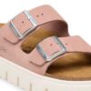 Arizona Plateau-Schuh aus Wildleder