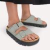 Arizona Plateau-Schuh aus Wildleder