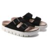 Arizona Plateau-Schuh aus Wildleder Arizona Plateau-Schuh aus Wildleder