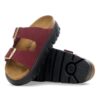 Arizona Plateau-Schuh aus Wildleder Arizona Plateau-Schuh aus Wildleder