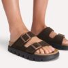 Arizona Plateau-Schuh aus Wildleder