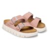 Arizona Plateau-Schuh aus Wildleder