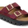 Arizona Plateau-Schuh aus Wildleder Arizona Plateau-Schuh aus Wildleder