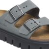 Arizona Plateau-Schuh aus Wildleder Arizona Plateau-Schuh aus Wildleder