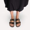 Arizona Plateau-Schuh aus Wildleder