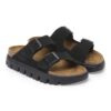 Arizona Plateau-Schuh aus Wildleder