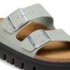 Arizona Plateau-Schuh aus Wildleder