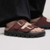 Arizona Plateau-Schuh aus Wildleder Arizona Plateau-Schuh aus Wildleder