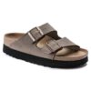 Arizona Plateau Vegan Birko-Flor Nubuk Arizona Plateau Vegan Birko-Flor Nubuk