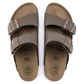 Arizona Plateau Vegan Birko-Flor Nubuk