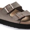 Arizona Plateau Vegan Birko-Flor Nubuk Arizona Plateau Vegan Birko-Flor Nubuk