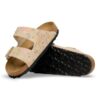 Arizona Rivet Logo Wildleder Arizona Rivet Logo Wildleder
