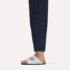 Arizona Rivet Logo Wildleder Arizona Rivet Logo Wildleder
