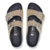 Arizona Rivet Wildleder Arizona Rivet Wildleder