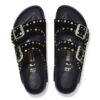 Arizona Rivet Wildleder Arizona Rivet Wildleder